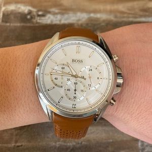 Hugo Boss Mens watch